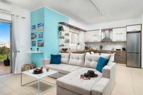New cozy apartment near the center of Chania